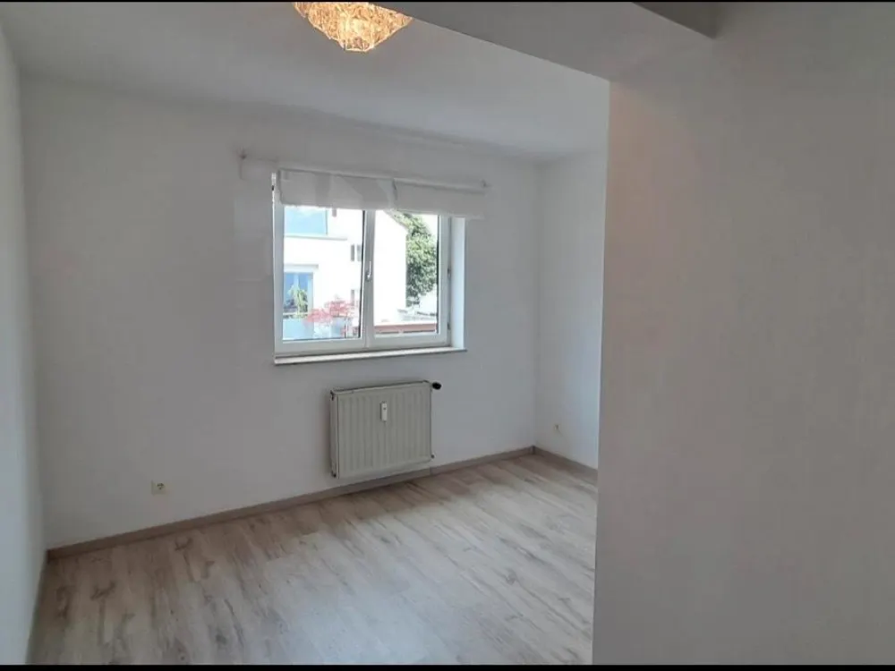3-Zimmer wohnung