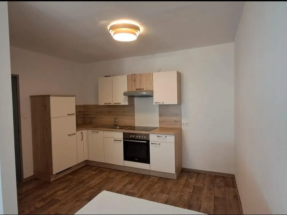 3-Zimmer wohnung