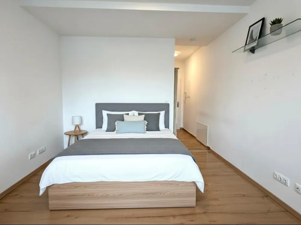 3-Zimmer wohnung