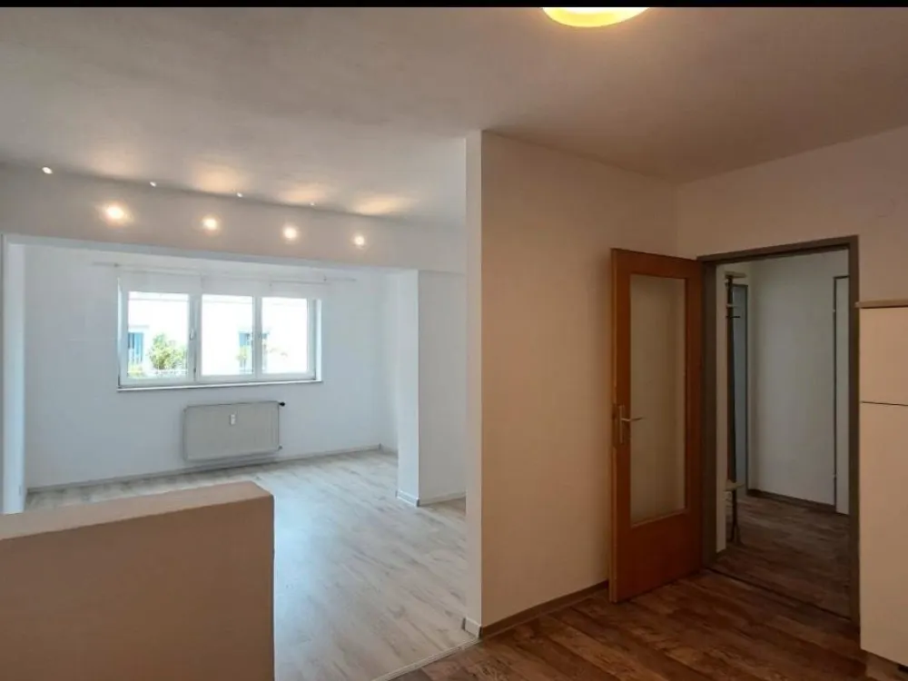 3-Zimmer wohnung