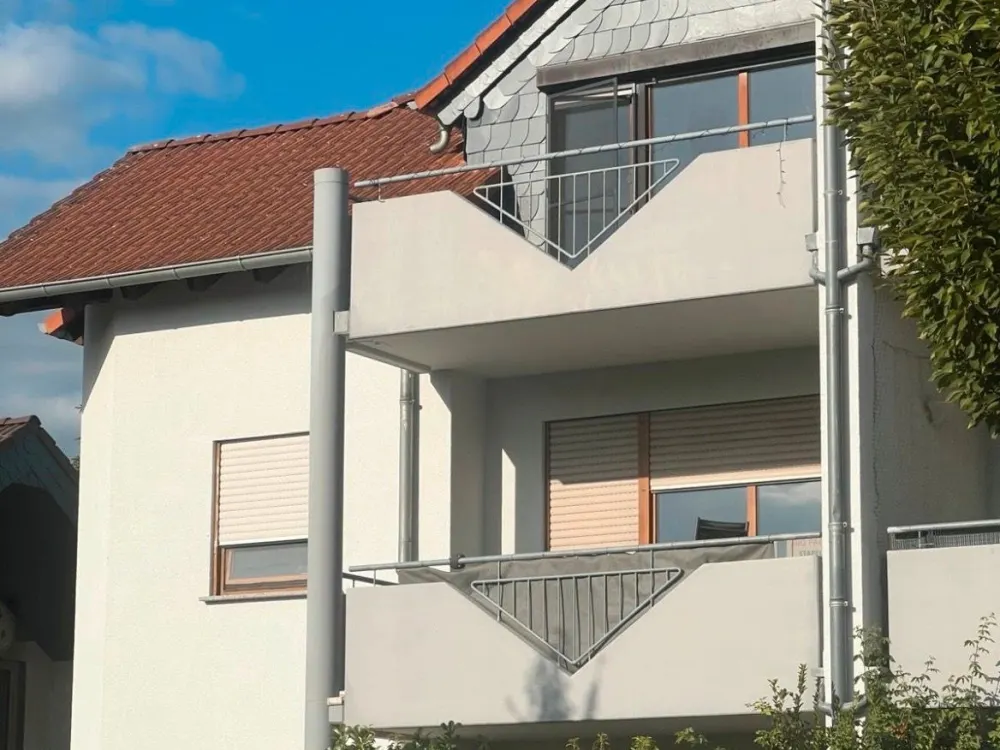3 Zimmer Wohnung zu vermieten