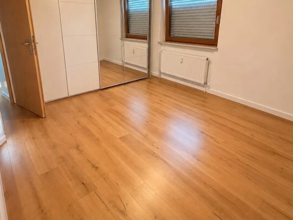 3 Zimmer Wohnung zu vermieten