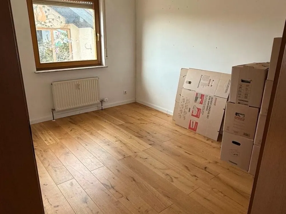 3 Zimmer Wohnung zu vermieten
