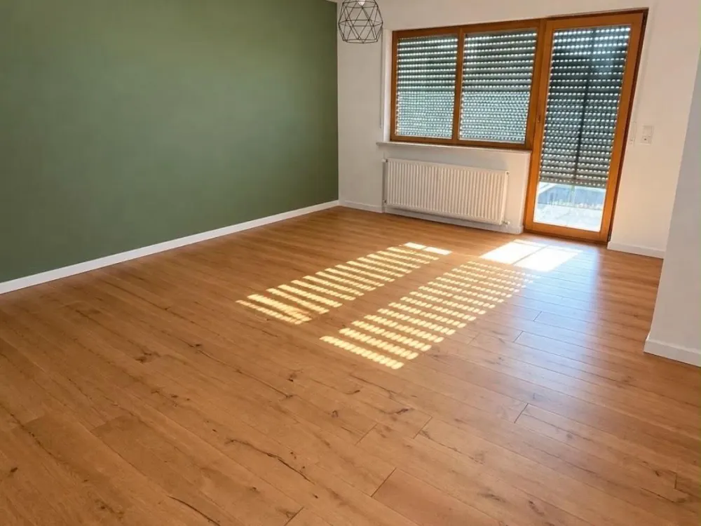 3 Zimmer Wohnung zu vermieten
