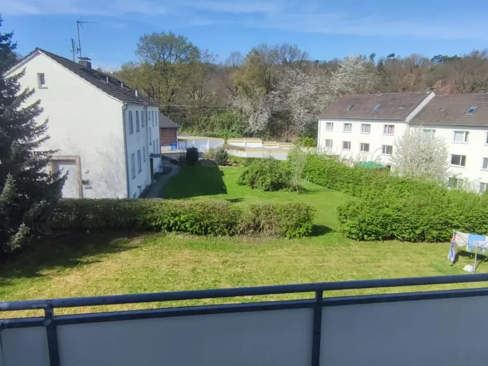Saniert! Geräumige 3 ZKB Wohnung mit Balkon in Iserlohn Ortsteil Iserlohnerheide
