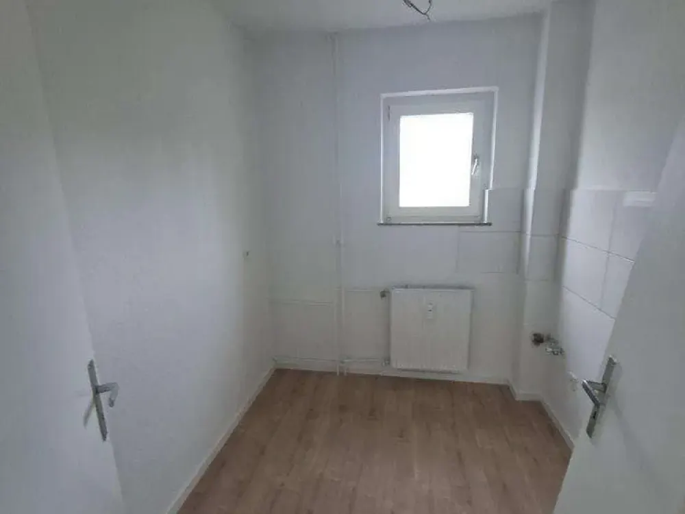 Saniert! Geräumige 3 ZKB Wohnung mit Balkon in Iserlohn Ortsteil Iserlohnerheide