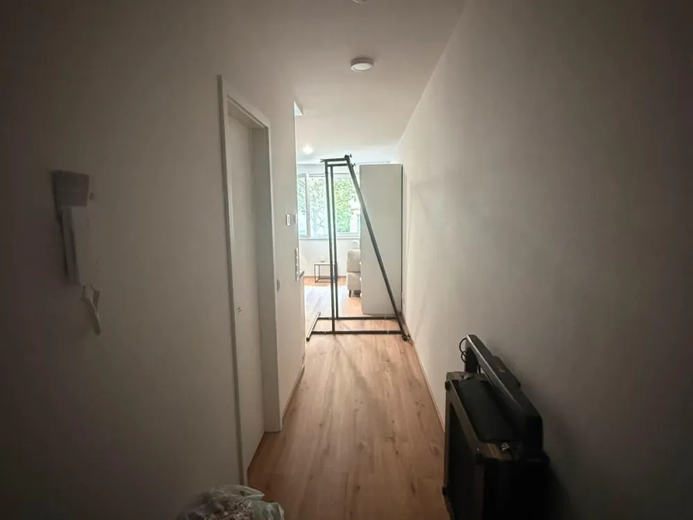 1-Zimmer-Wohnung in Leipzig