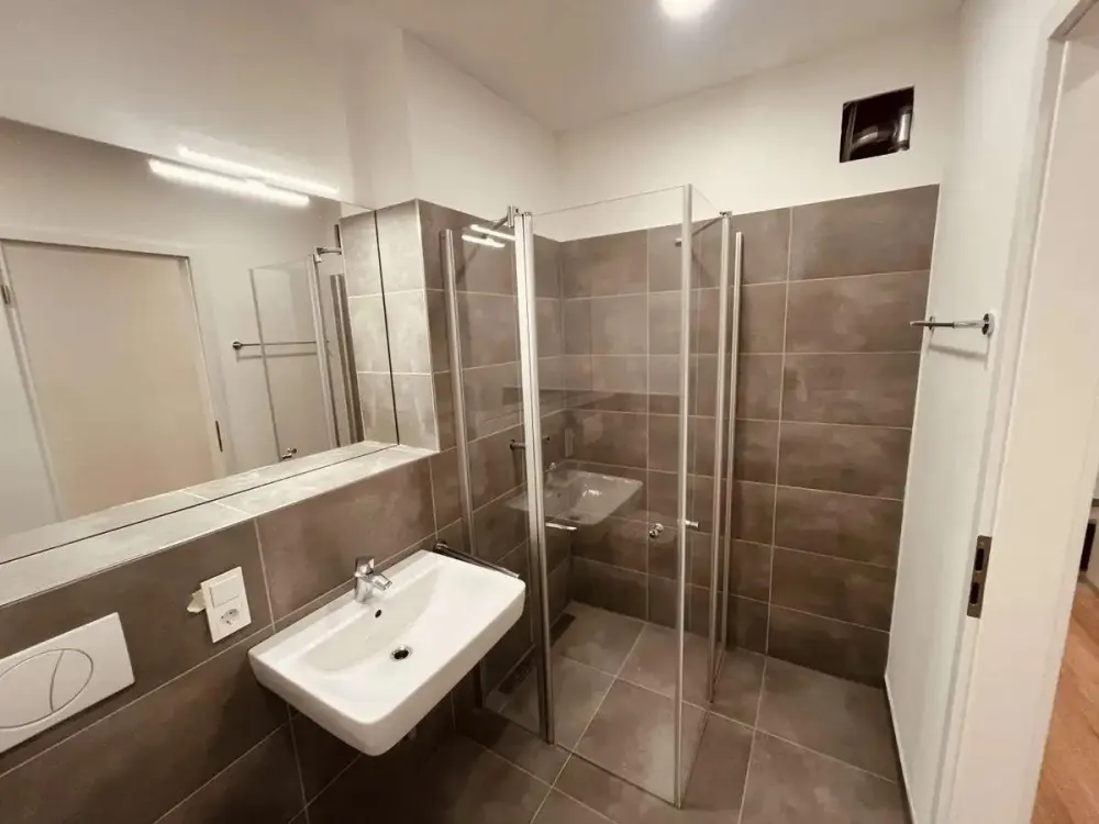 1-Zimmer-Wohnung in Leipzig