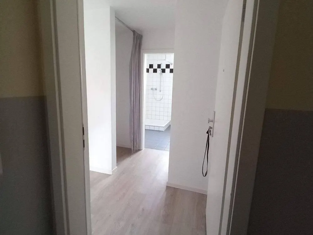 2 Room Apartment with Kitchen and Bathroom in Jägersfreude