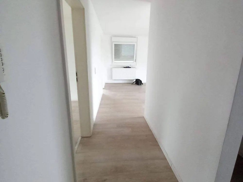 2 Room Apartment with Kitchen and Bathroom in Jägersfreude