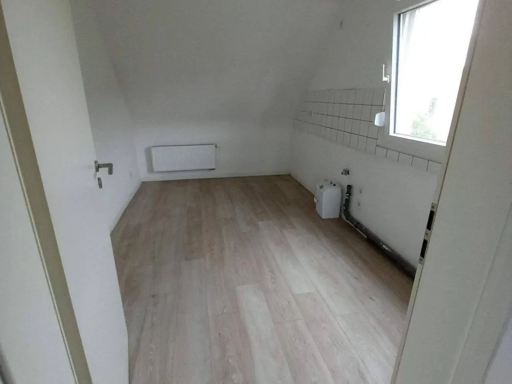 2 Room Apartment with Kitchen and Bathroom in Jägersfreude