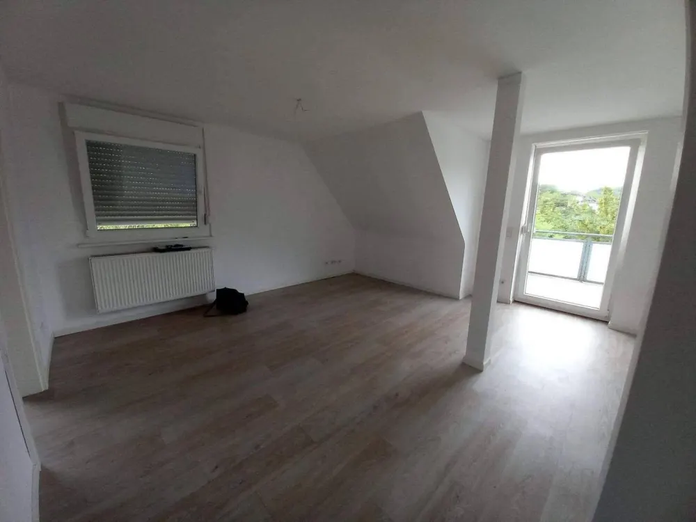 2 Room Apartment with Kitchen and Bathroom in Jägersfreude