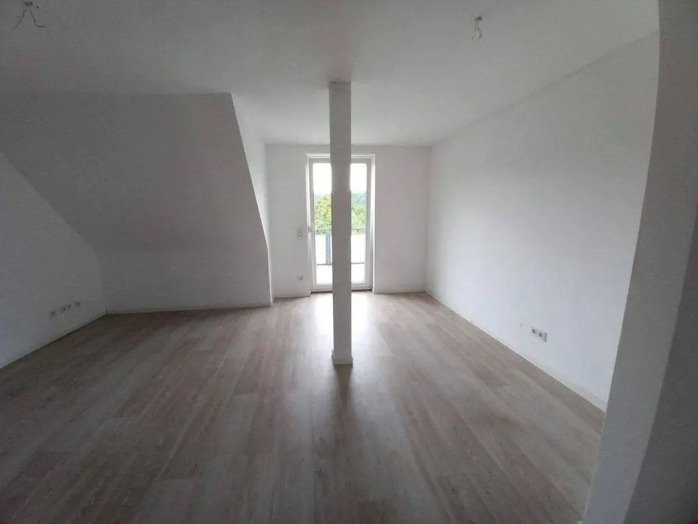 2 Room Apartment with Kitchen and Bathroom in Jägersfreude