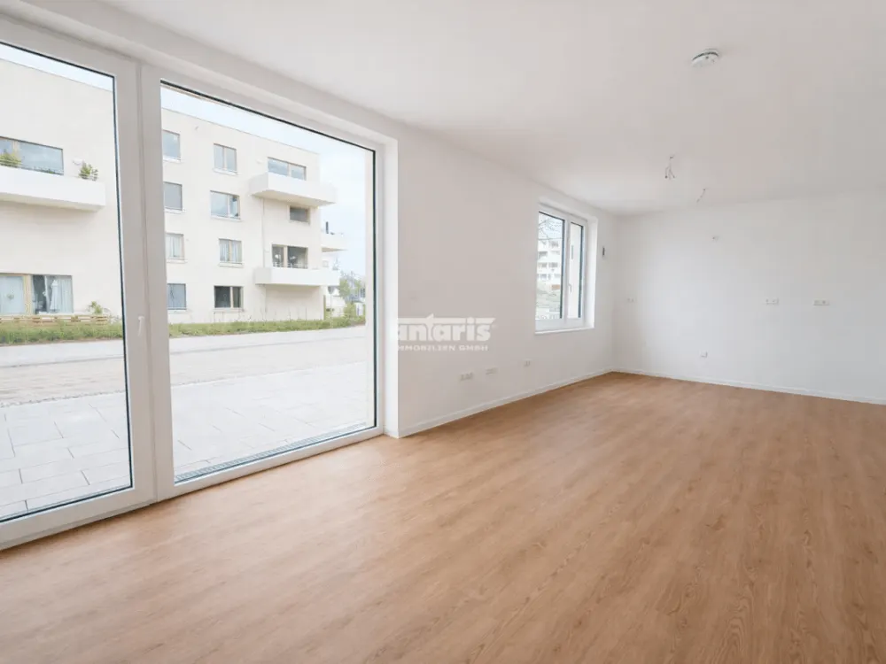 antaris Immobilien GmbH **Zuhause am Steigereck - 3-Raum-Wohnung mit Komfort**