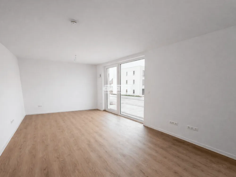 antaris Immobilien GmbH **Zuhause am Steigereck - 3-Raum-Wohnung mit Komfort**