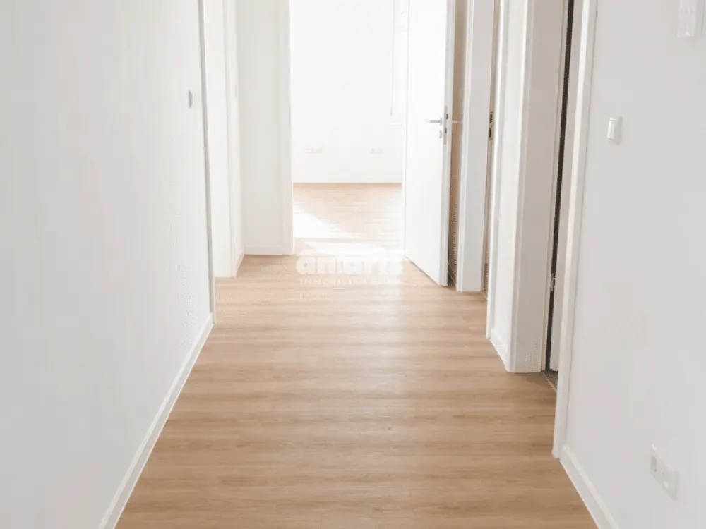antaris Immobilien GmbH **Zuhause am Steigereck - 3-Raum-Wohnung mit Komfort**
