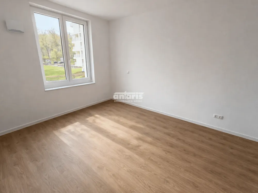 antaris Immobilien GmbH **Zuhause am Steigereck - 3-Raum-Wohnung mit Komfort**