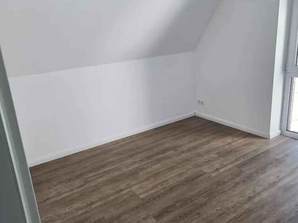 Neubau-Flair in Eißendorf: 2-Zimmer-Wohnung mit Balkon