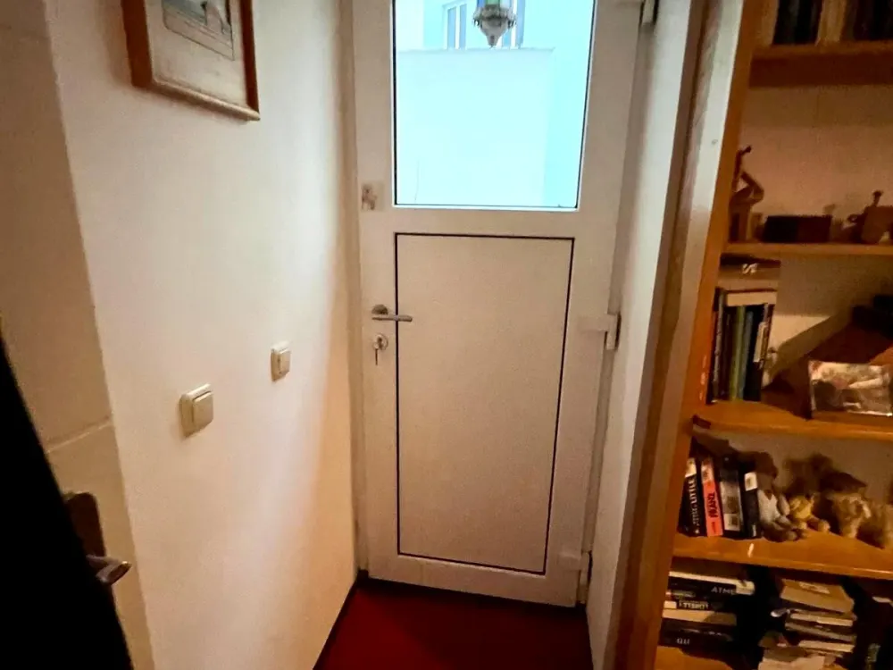 2-room apartment with private terrace | KTV | from 01.12.2026