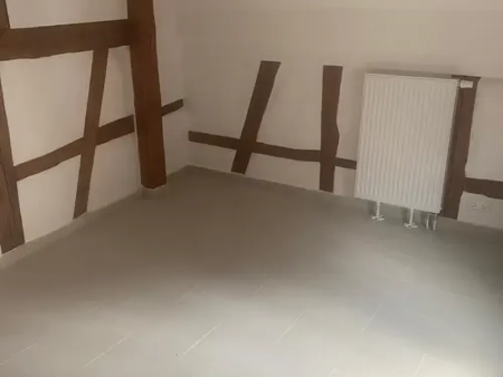3 Zimmer Schmuckstück Wohnung am Marktplatz in Markgröningen