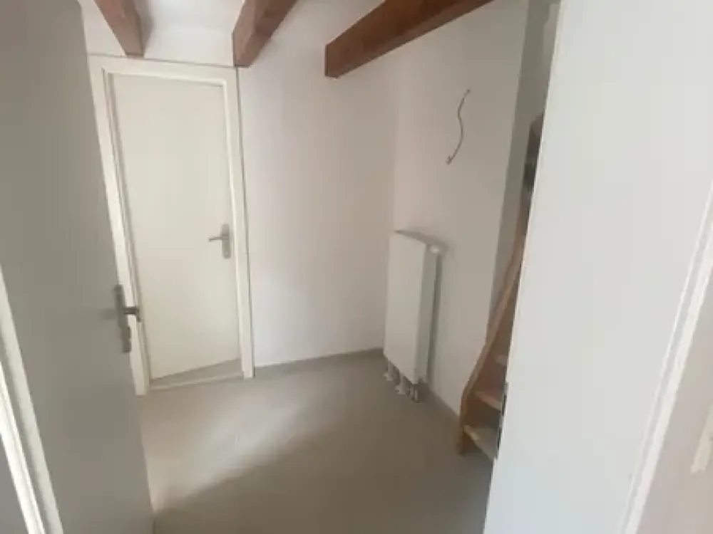 3 Zimmer Schmuckstück Wohnung am Marktplatz in Markgröningen
