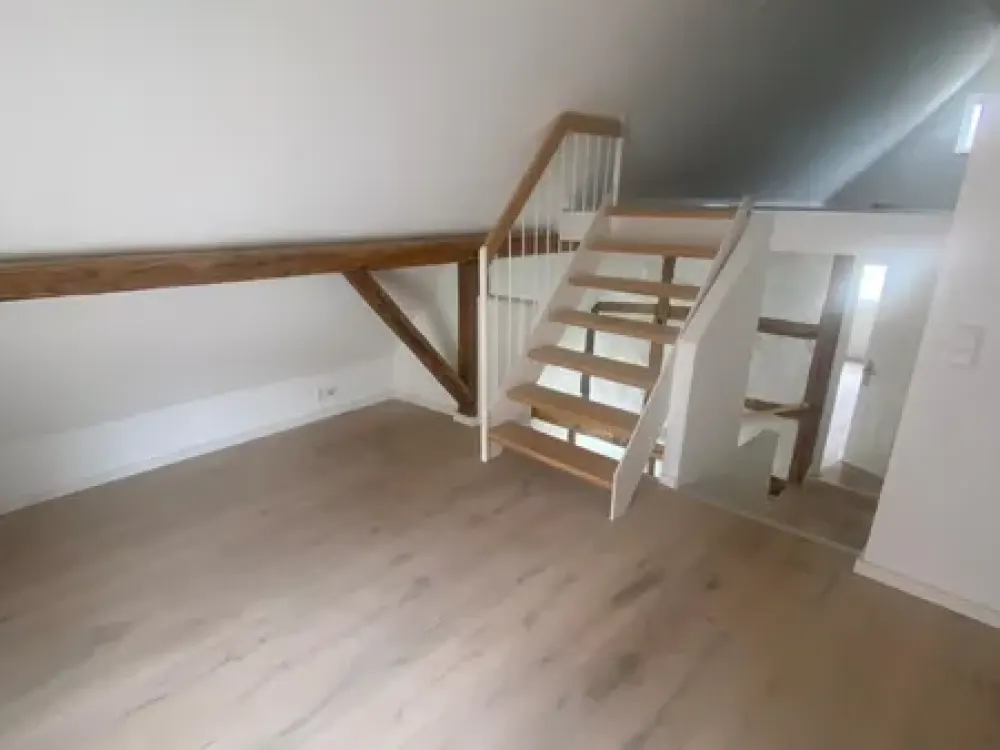 3 Zimmer Schmuckstück Wohnung am Marktplatz in Markgröningen