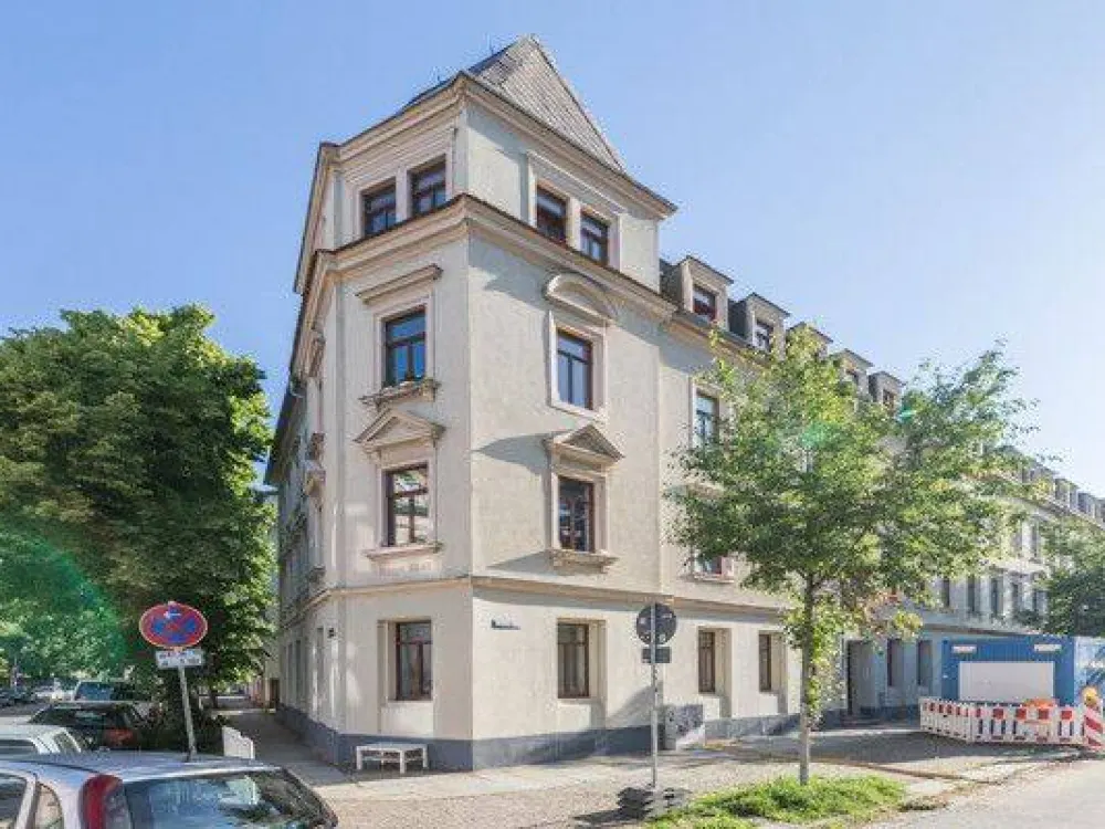 Familien aufgepasst! Ihre 3-Zimmer-Wohnung wartet auf Sie!