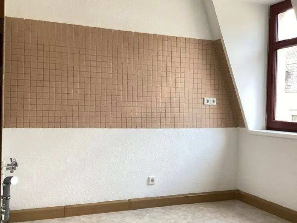 Familien aufgepasst! Ihre 3-Zimmer-Wohnung wartet auf Sie!