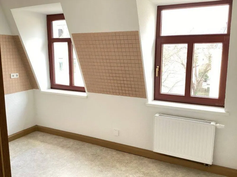 Familien aufgepasst! Ihre 3-Zimmer-Wohnung wartet auf Sie!