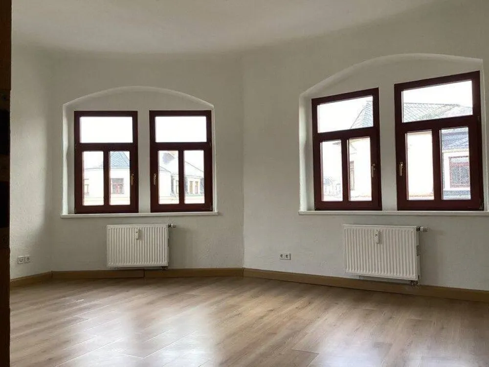 Familien aufgepasst! Ihre 3-Zimmer-Wohnung wartet auf Sie!