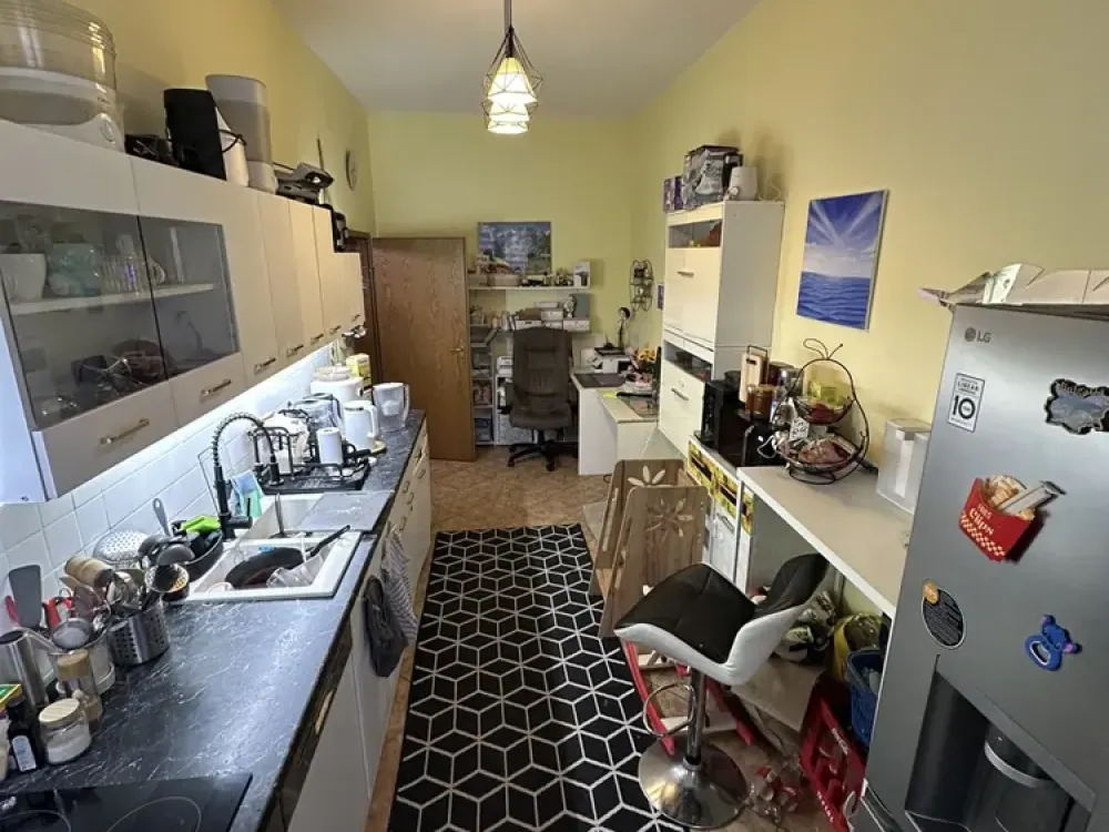 Gut geschnittene Wohnung in der Herner Innenstadt