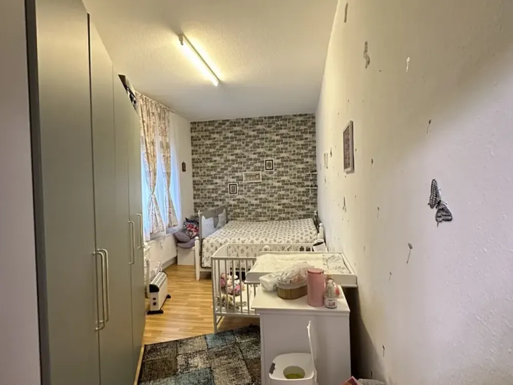 Gut geschnittene Wohnung in der Herner Innenstadt