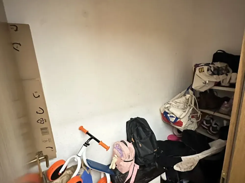 Gut geschnittene Wohnung in der Herner Innenstadt