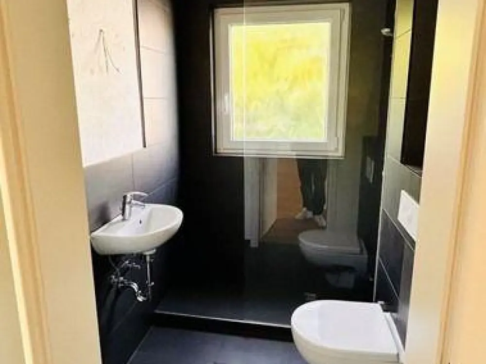 Helle 3,5-Zimmerwohnung mit Balkon und Gäste-WC in Dortmund!