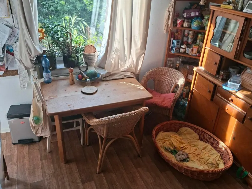 Wohnung in Ehrenfeld zur Zwischenmiete 15.10.-1.12.26