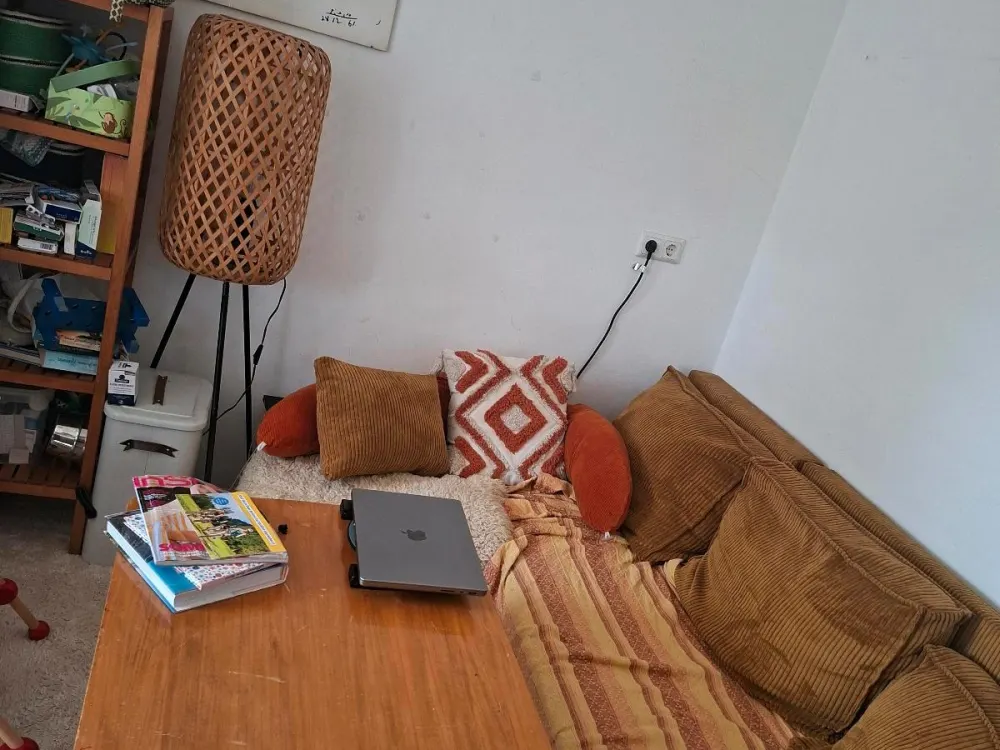 Wohnung in Ehrenfeld zur Zwischenmiete 15.10.-1.12.26