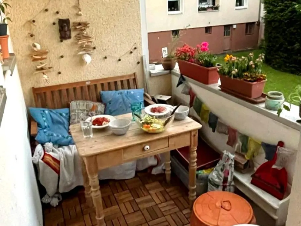 Wohnung in Ehrenfeld zur Zwischenmiete 15.10.-1.12.26