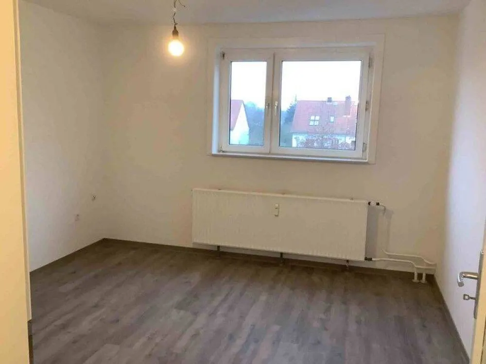 Kurze Wege zur Uni, kleine 2-Zimmer-Wohnung