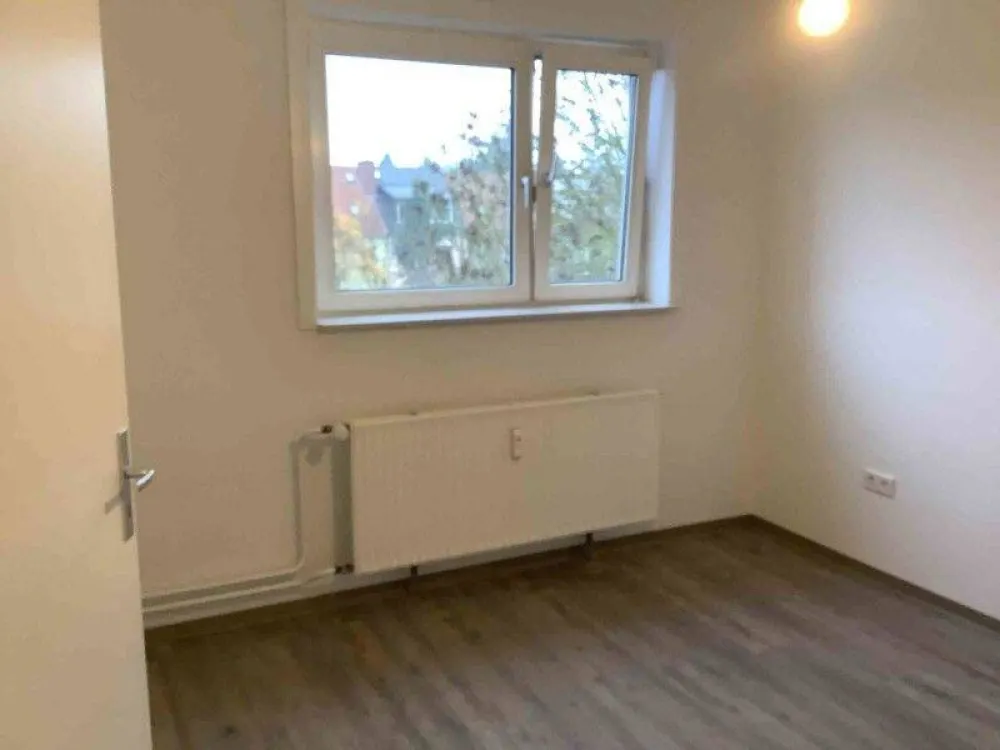 Kurze Wege zur Uni, kleine 2-Zimmer-Wohnung