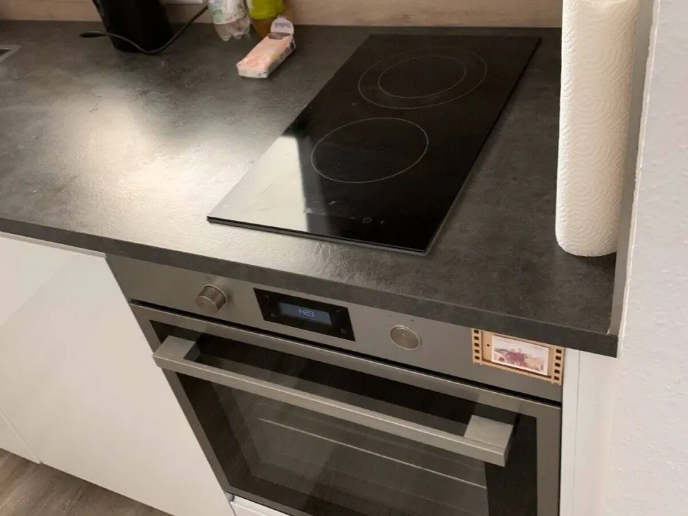 Apartment frisch saniert und möbliert alles inklusive