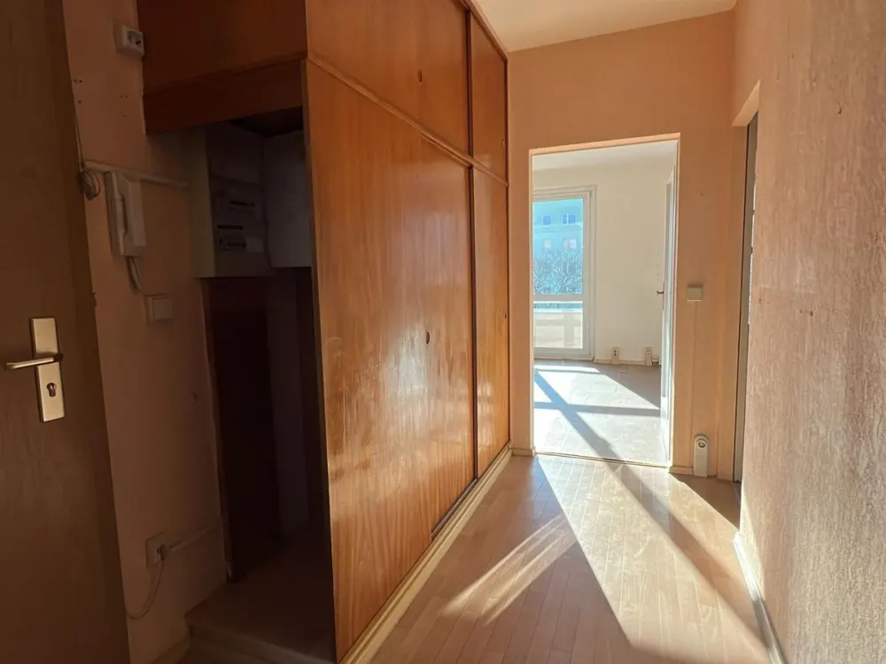 3-Zimmer-Wohnung in Pirna - Ideal für Singles und Paare