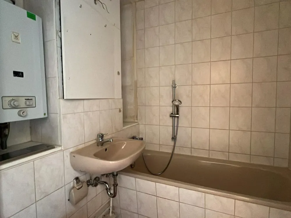 3-Zimmer-Wohnung in Pirna - Ideal für Singles und Paare