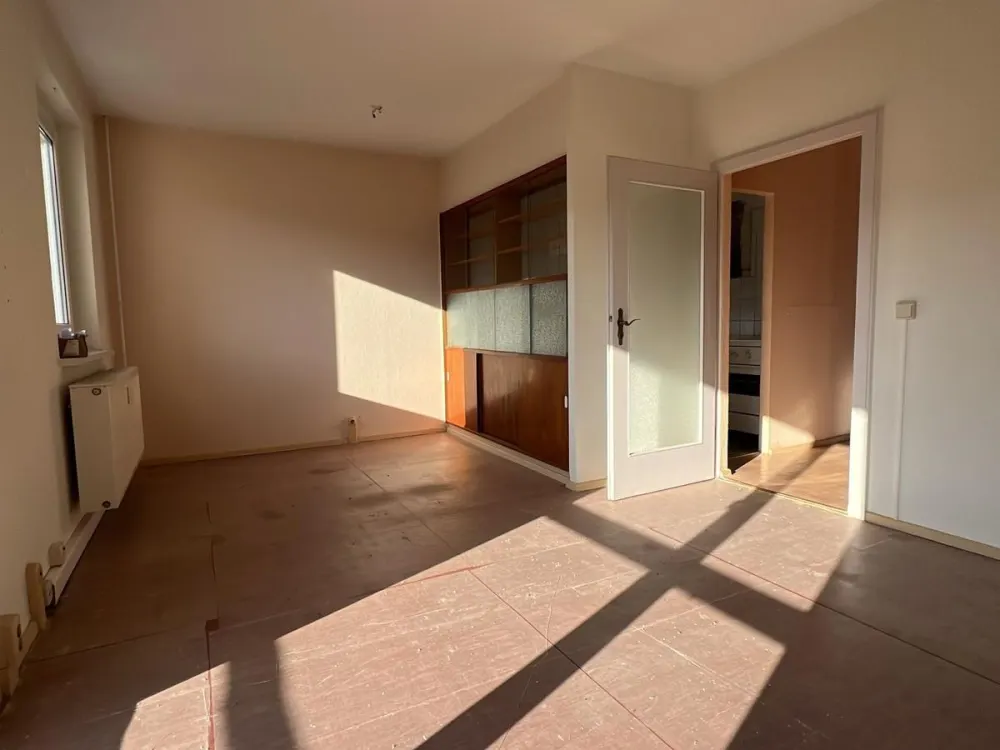 3-Zimmer-Wohnung in Pirna - Ideal für Singles und Paare