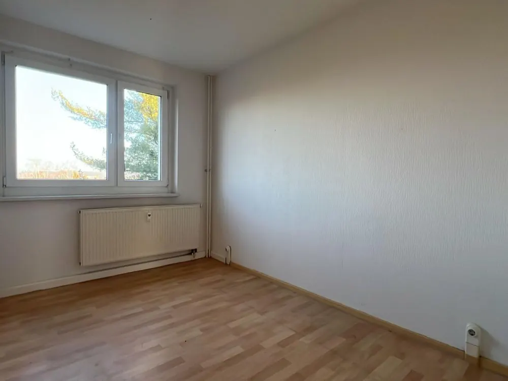 3-Zimmer-Wohnung in Pirna - Ideal für Singles und Paare