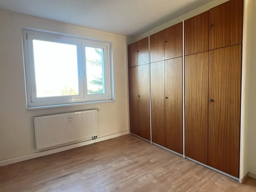 3-Zimmer-Wohnung in Pirna - Ideal für Singles und Paare