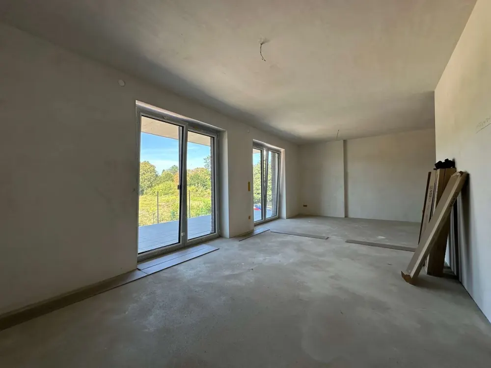 Neubau- Wohnungen, direkt im Ortskern, barrierefrei