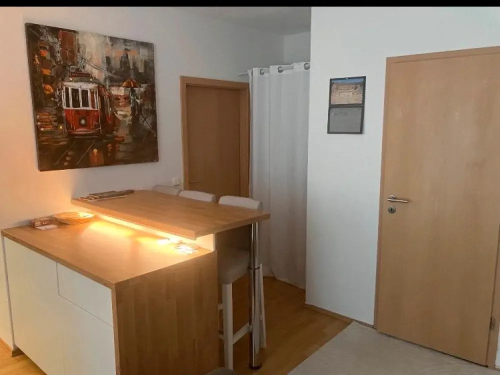 Mietwohnung ab 01.02.2027