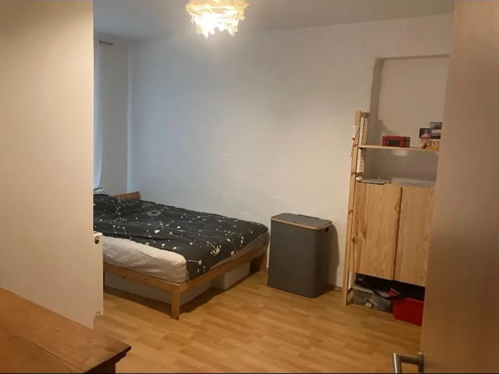 Mietwohnung ab 01.02.2027