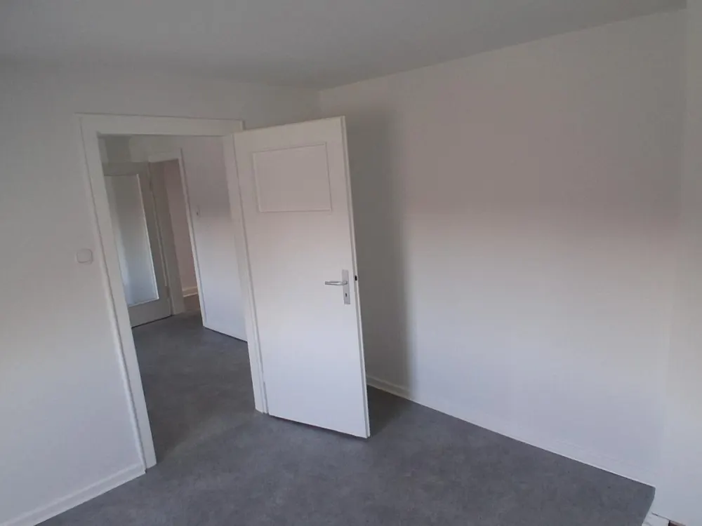 DG-Wohnung im 4.OG, renoviert - Hannover-Nordstadt
