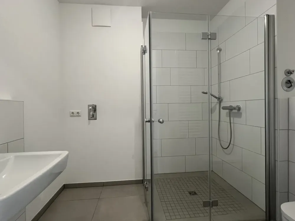 7 traumhafte Erstbezüge.